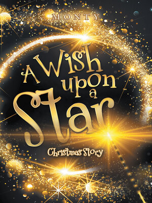 cover image of A Wish Upon a Star
